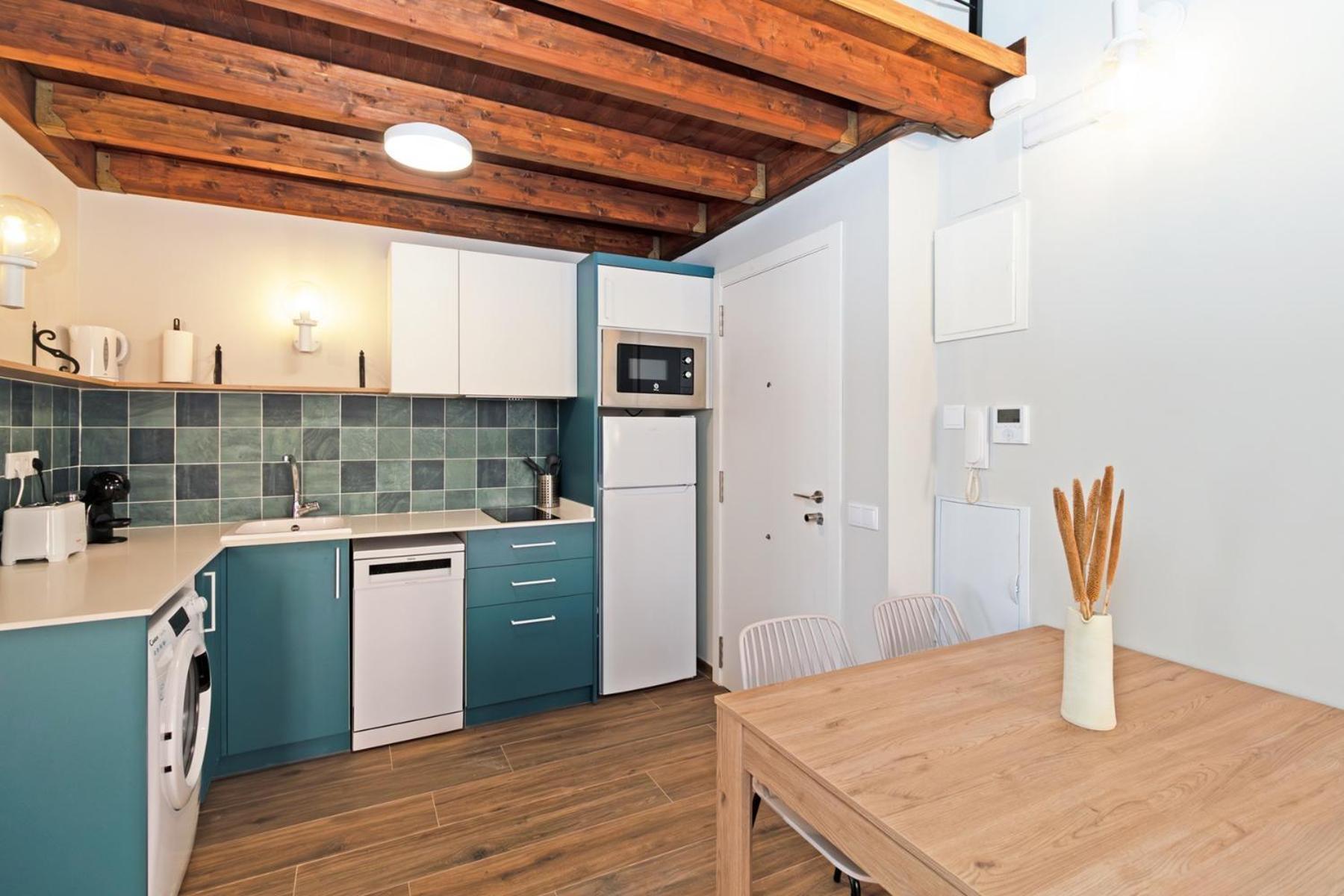 Maritime Apartamentos Puerto Valencia Kültér fotó
