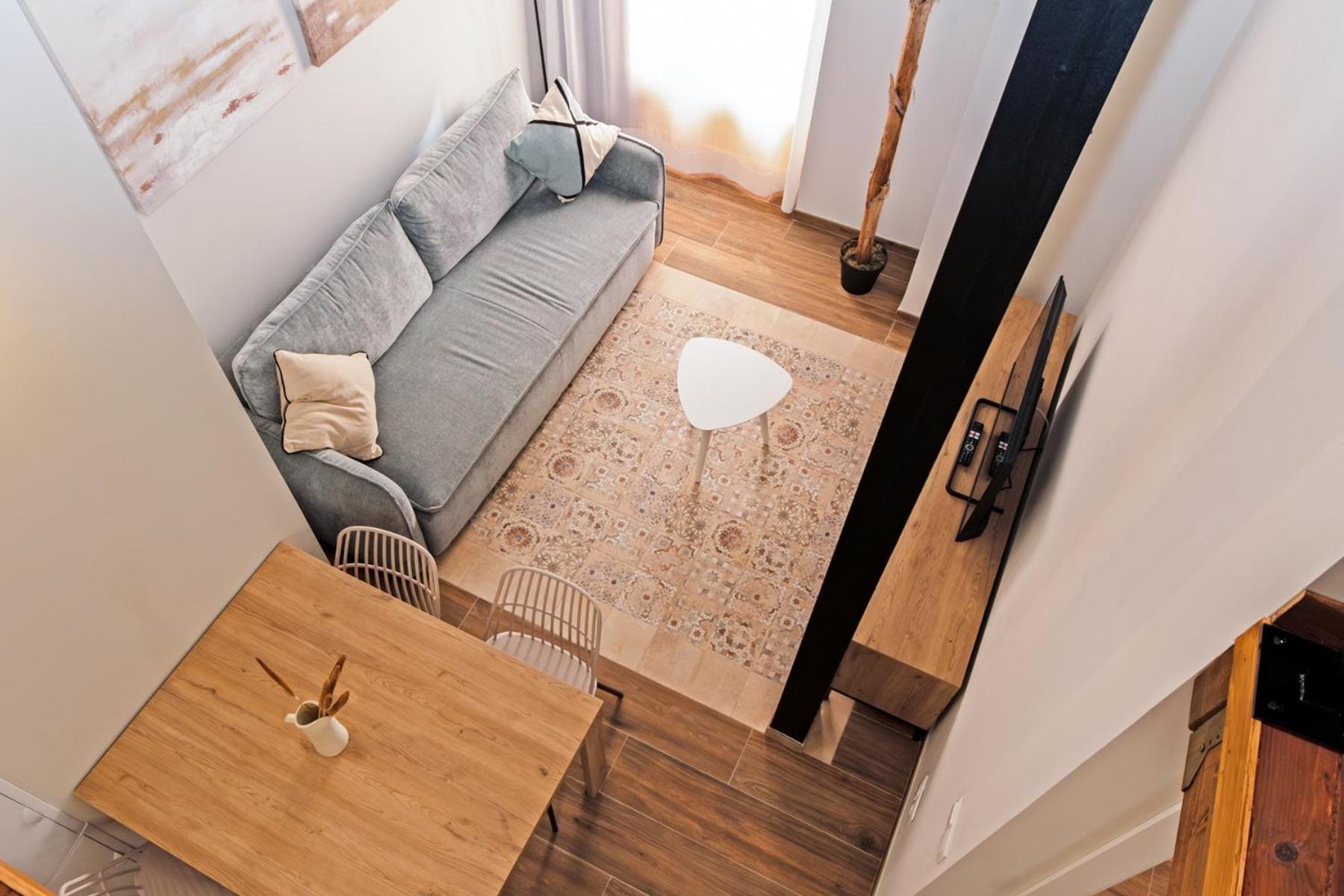 Maritime Apartamentos Puerto Valencia Kültér fotó