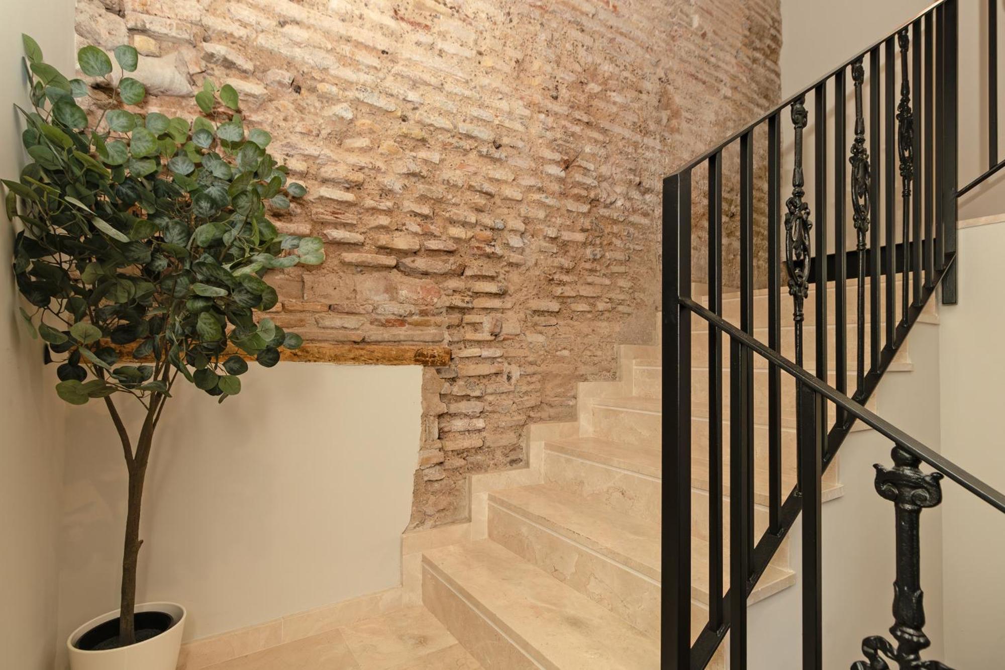 Maritime Apartamentos Puerto Valencia Kültér fotó