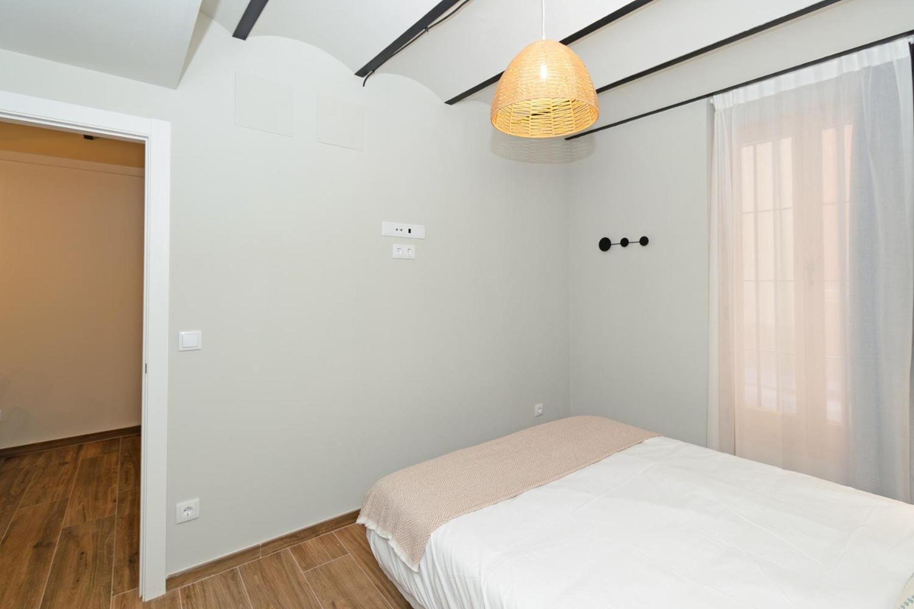 Maritime Apartamentos Puerto Valencia Szoba fotó